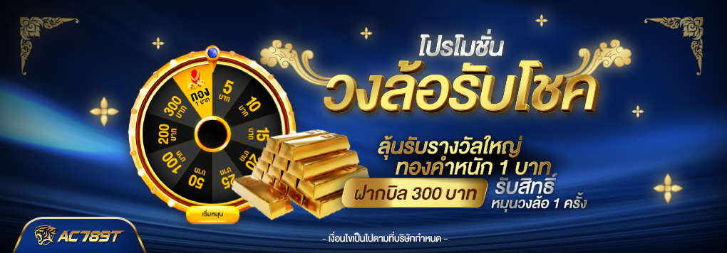 โปรโมชั่น 2